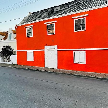 Nouvelle Orange Willemstad Eksteriør billede