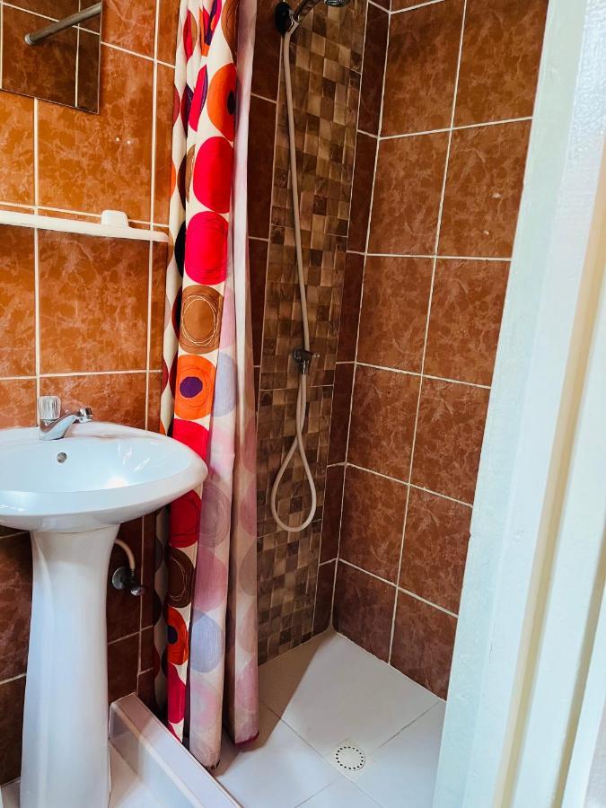 Nouvelle Orange Willemstad Eksteriør billede