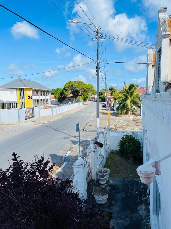Nouvelle Orange Willemstad Eksteriør billede
